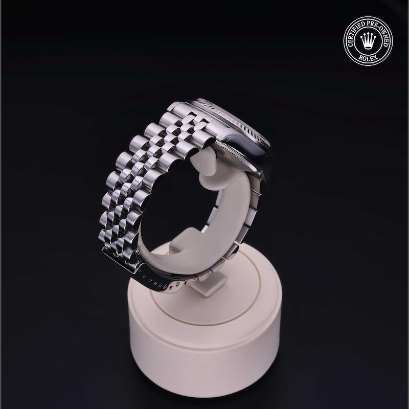Rolex Oyster Perpetual  Datejust 31