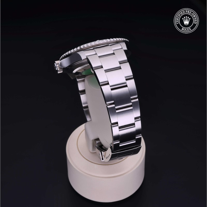Rolex Oyster Perpetual  Submariner Date
