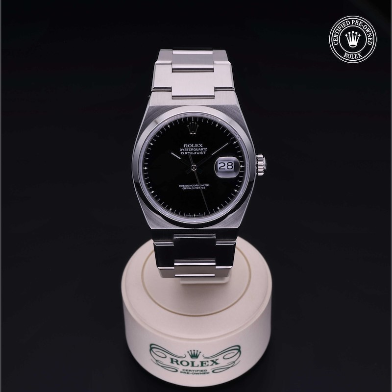 Rolex Oyster Perpetual  Datejust 36