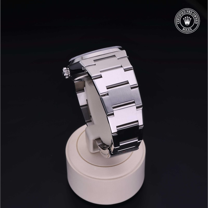 Rolex Oyster Perpetual  Datejust 36