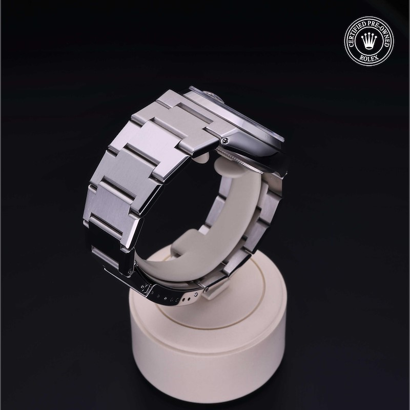 Rolex Oyster Perpetual  Datejust 36