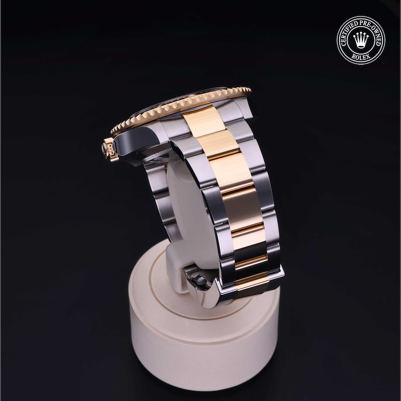 Rolex Sea-Dweller