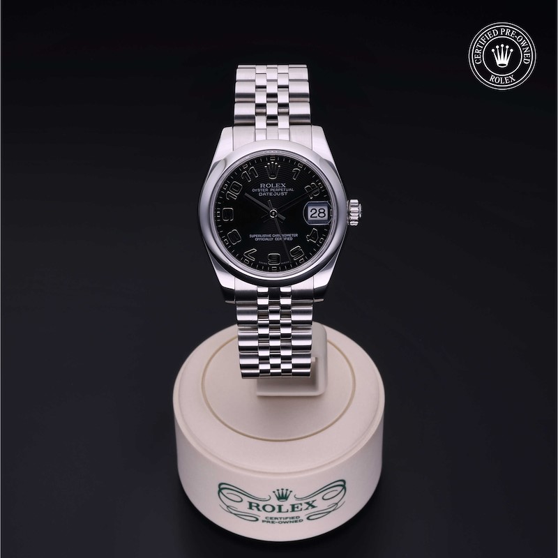 Rolex Datejust 31
