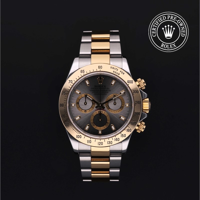 Rolex Cosmograph Daytona