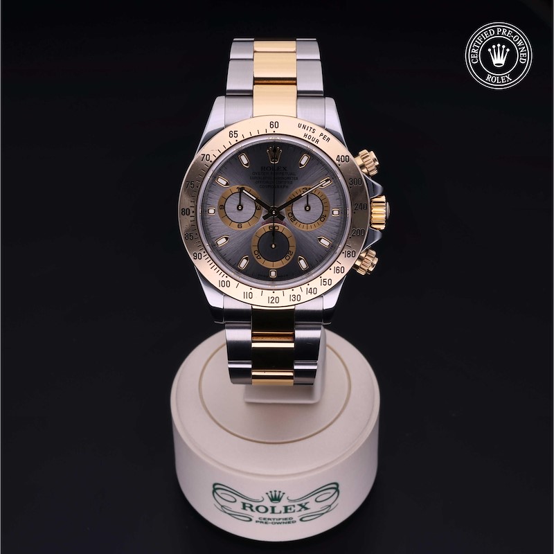 Rolex Cosmograph Daytona