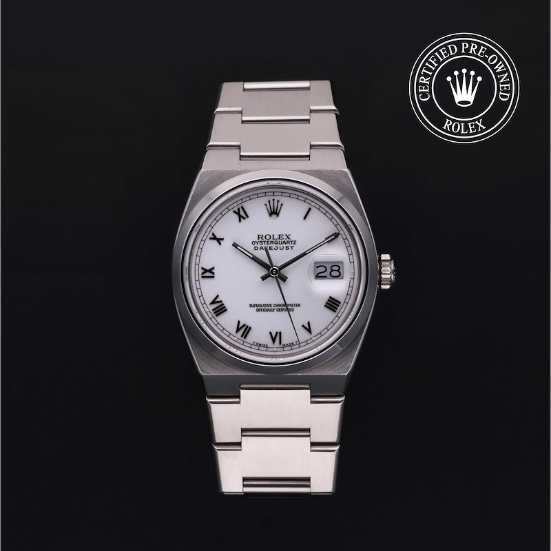 Rolex Oyster Perpetual  Datejust 36