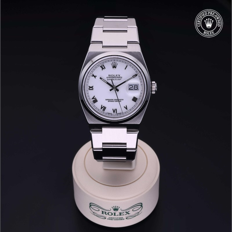 Rolex Oyster Perpetual  Datejust 36