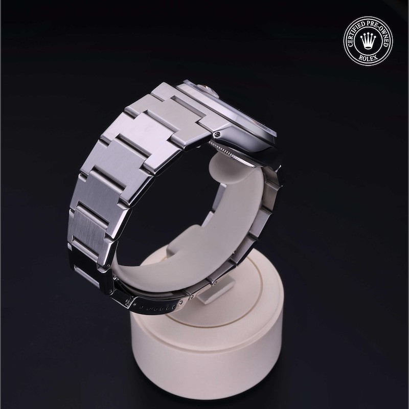 Rolex Oyster Perpetual  Datejust 36