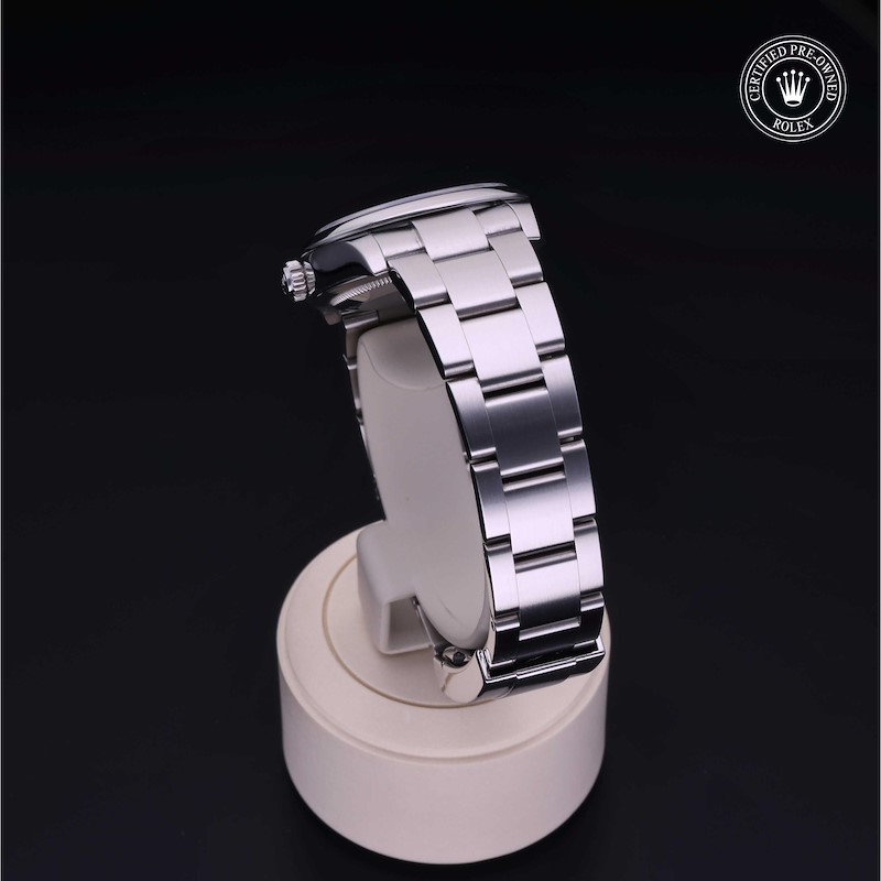 Rolex Oyster Perpetual 34