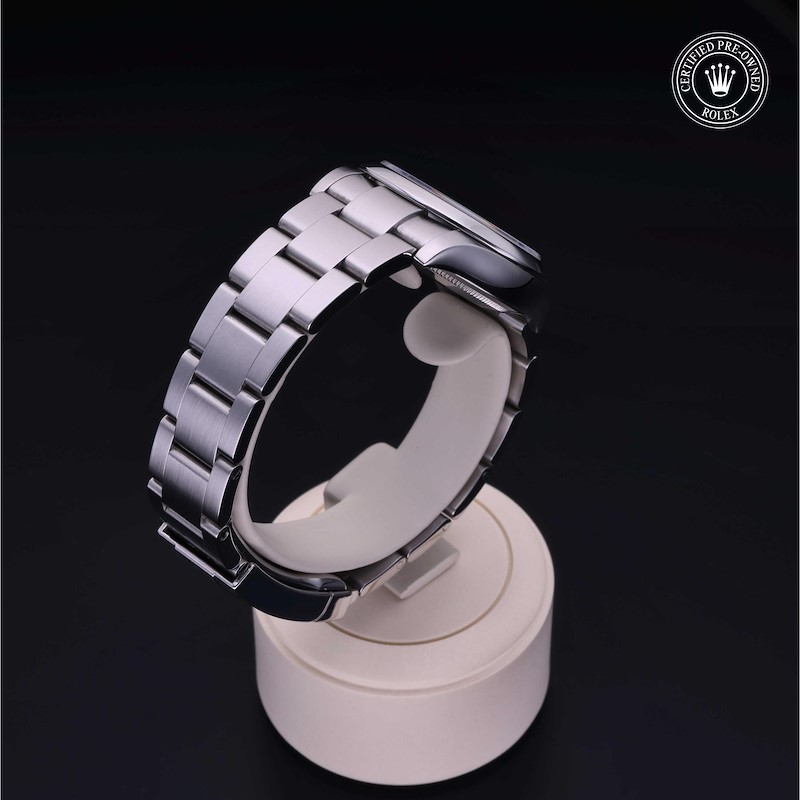 Rolex Oyster Perpetual 34