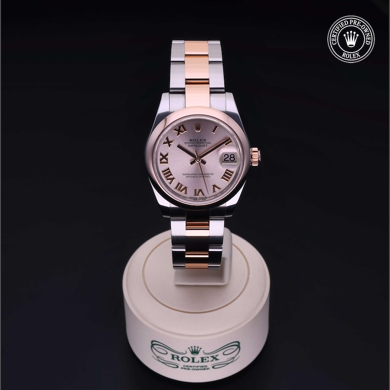 Rolex Datejust 31