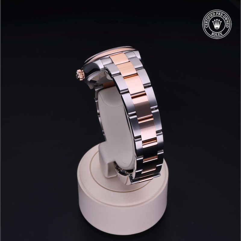 Rolex Datejust 31