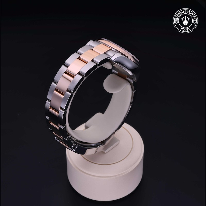 Rolex Datejust 31