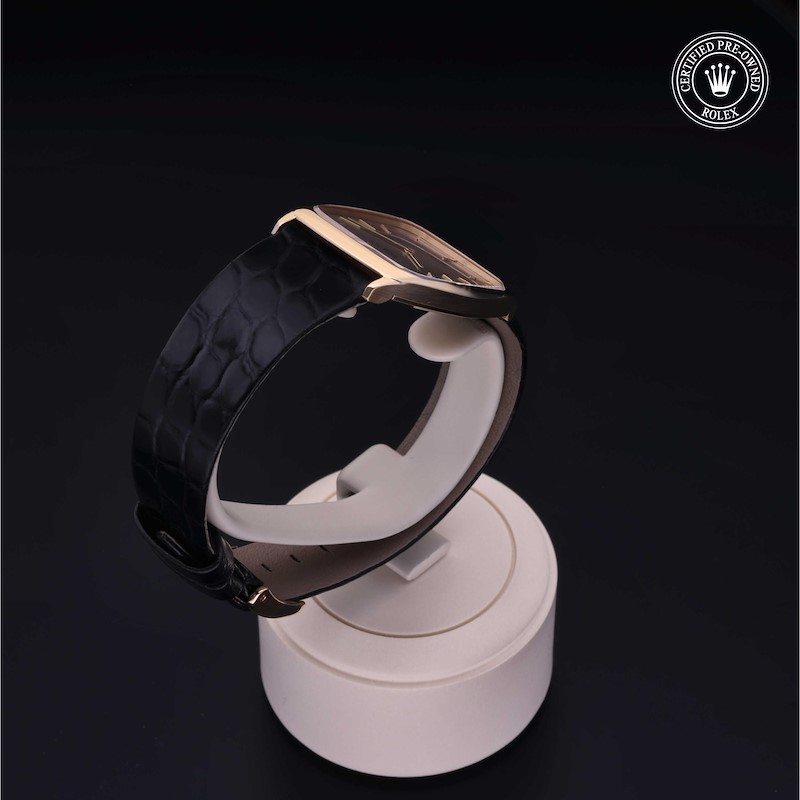 Rolex Cellini Ligne Douce 26