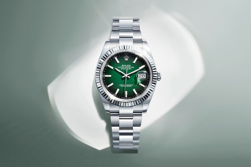Datejust