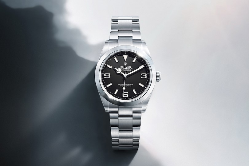 Explorer