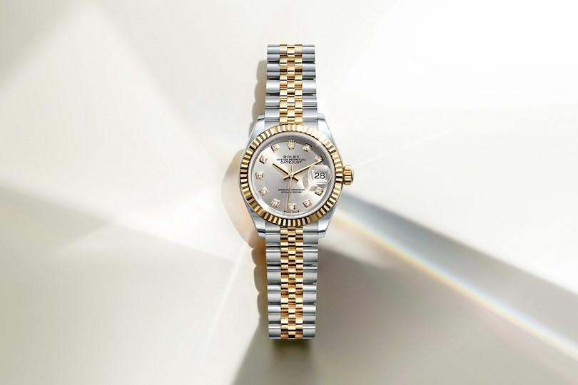 Lady-Datejust