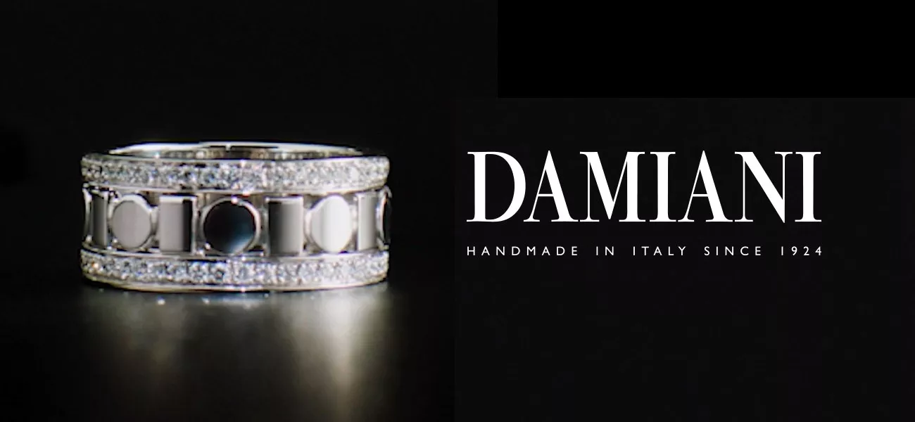 Gioielli Damiani