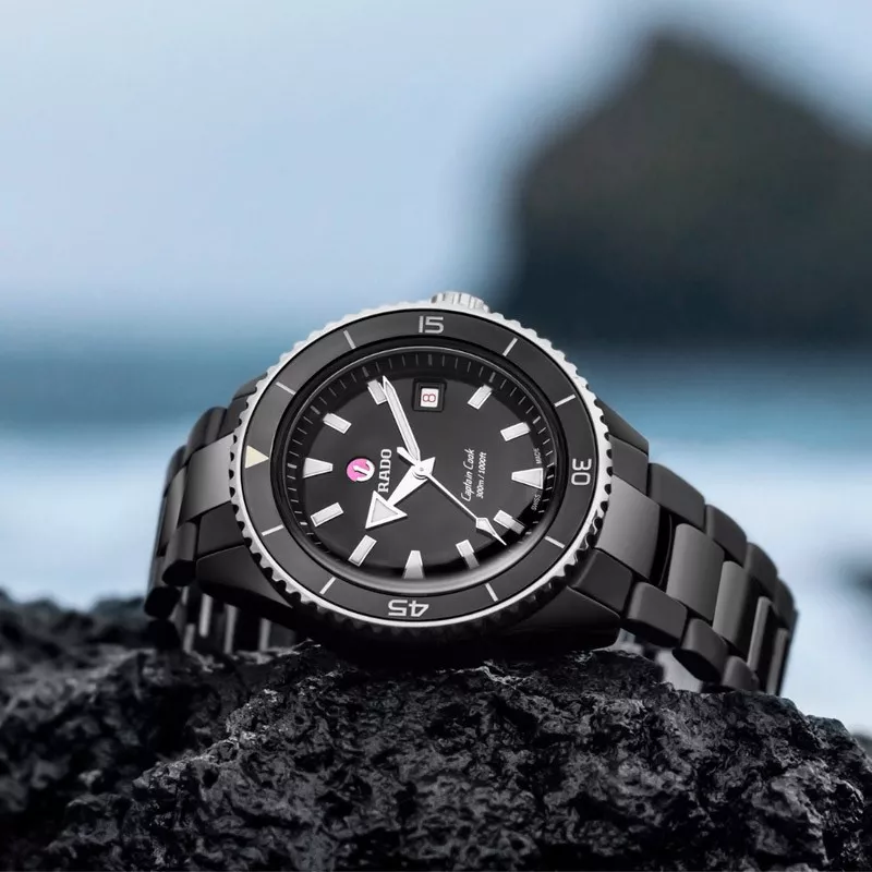 Rado R763 movement