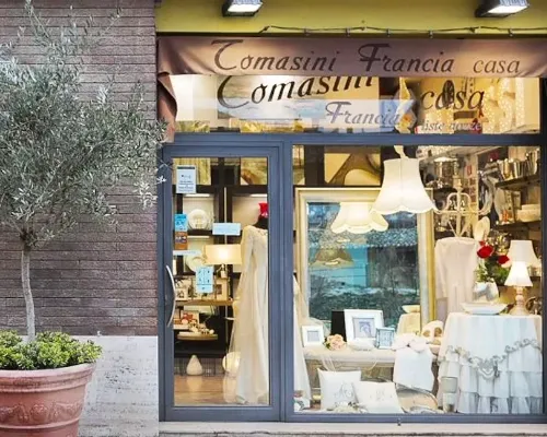 Tomasini Francia Casa