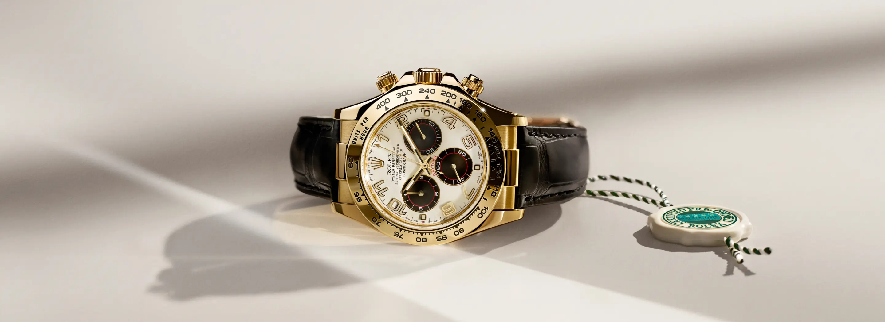 Rolex RCPO