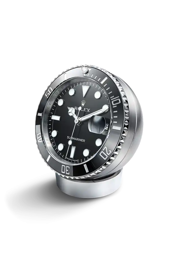 Pendoletta da tavolo Submariner Date