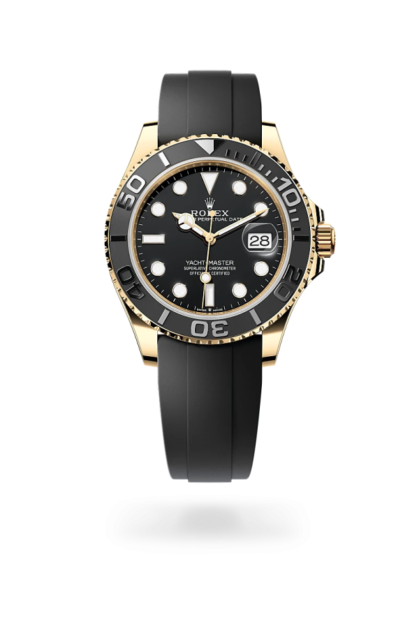 Rolex Yacht-Master 42 in Oro giallo 18 ct, M226658-0001