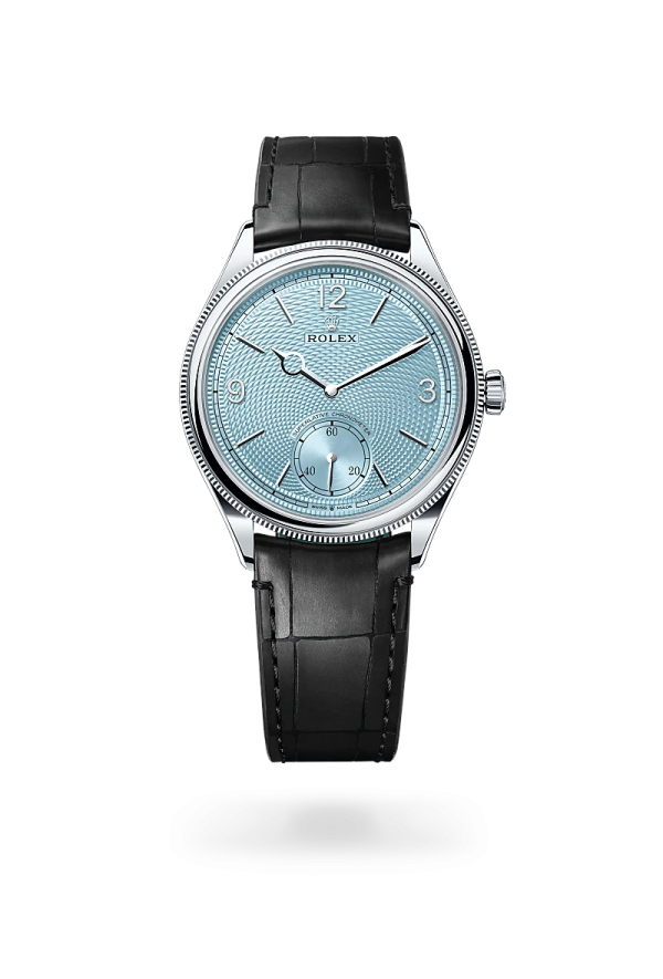 Rolex 1908 in Platino, M52506-0003