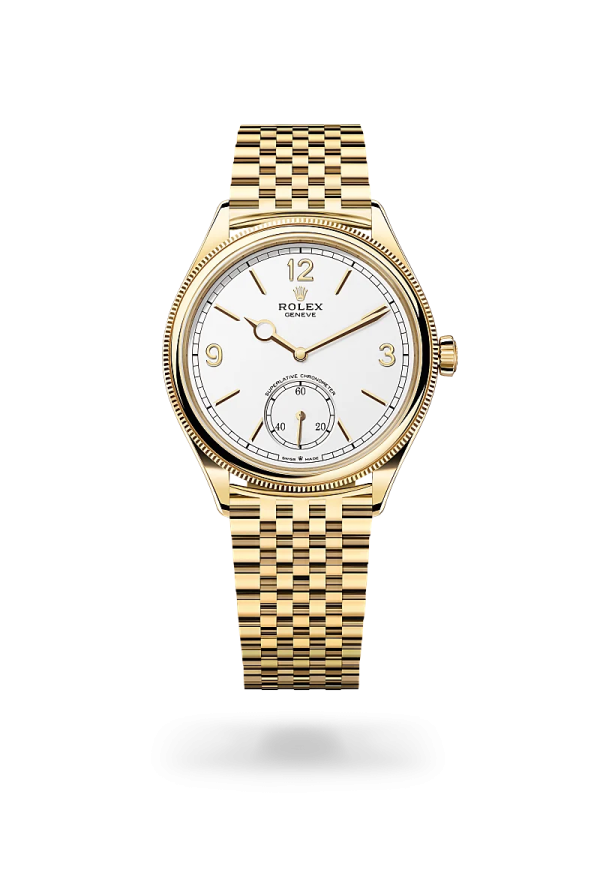 Rolex 1908 in Oro giallo 18 ct, M52508-0008