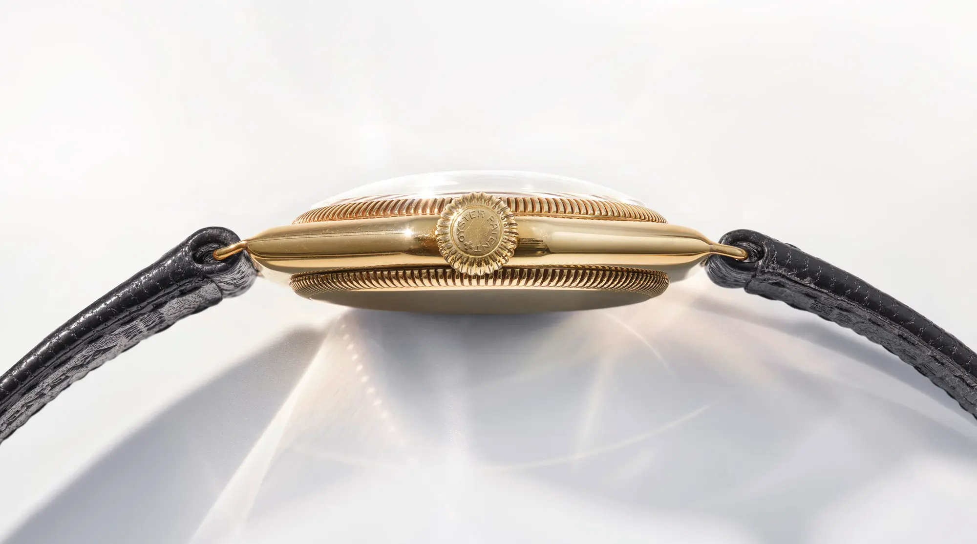 Una collezione guidata dall’innovazione
