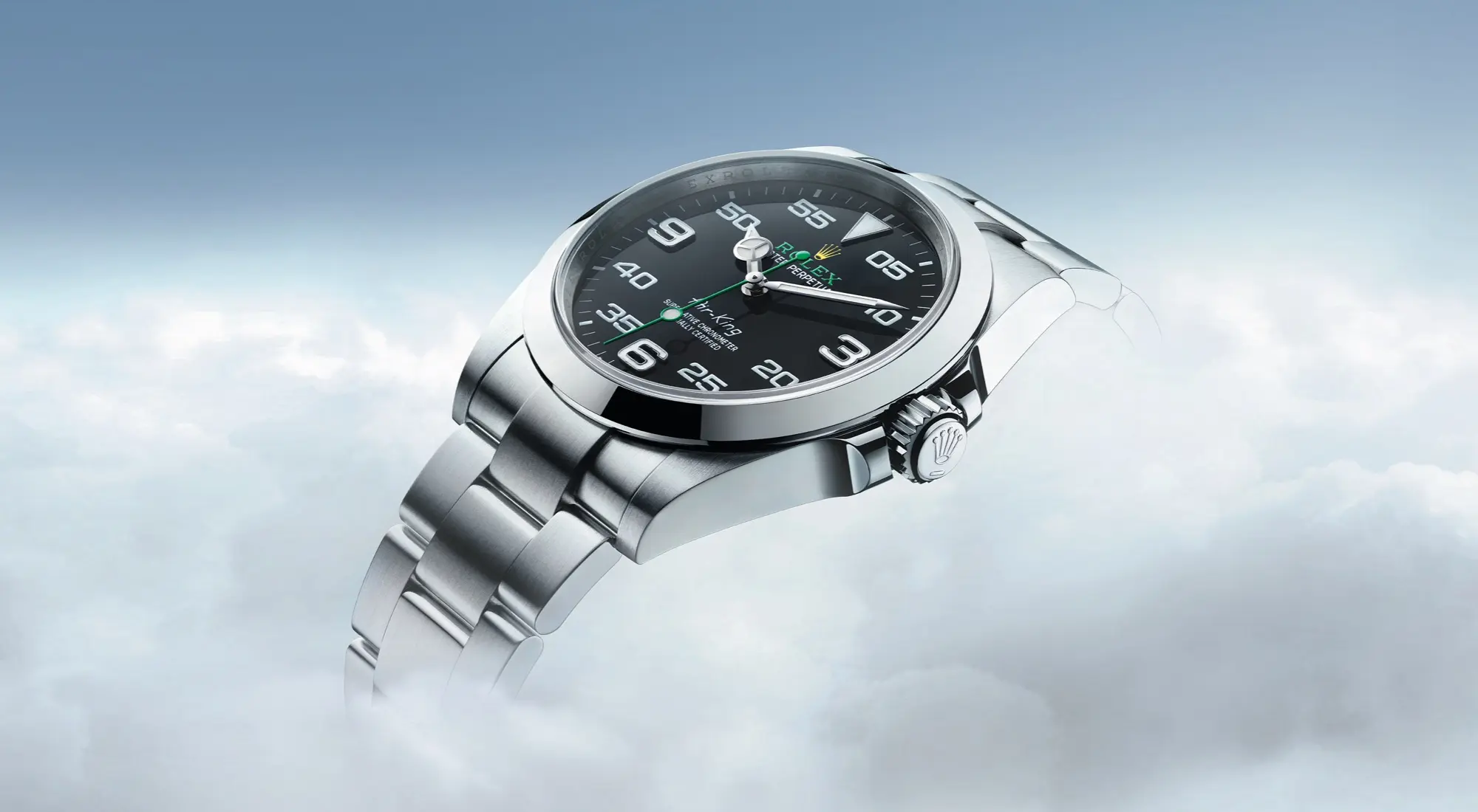Calibro Perpetual 3230