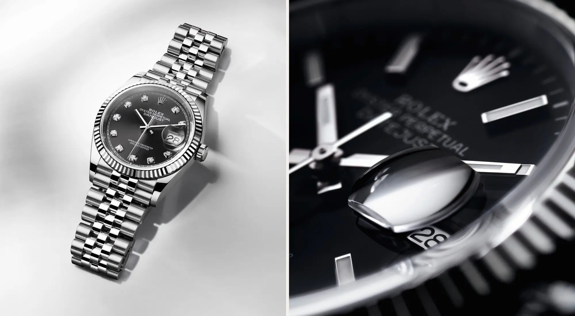L’incarnazione del know‑how di Rolex