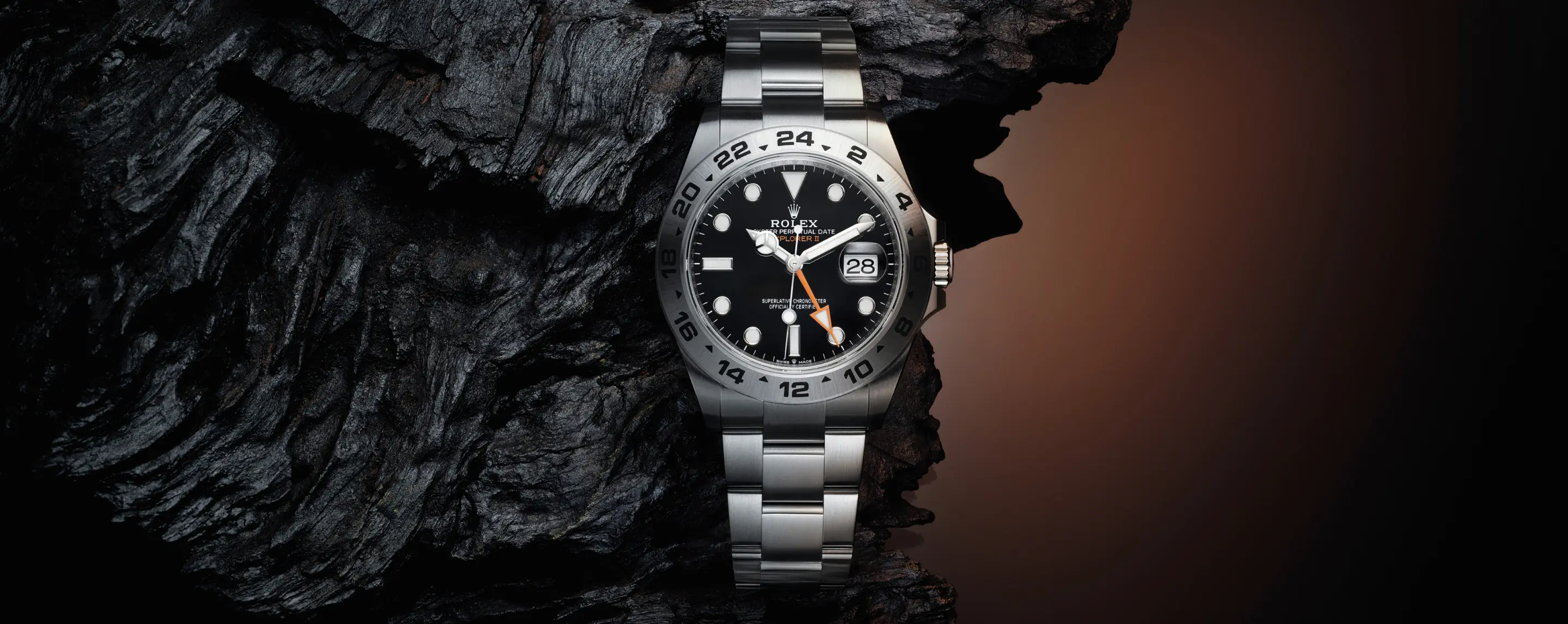 Bracciale Oyster