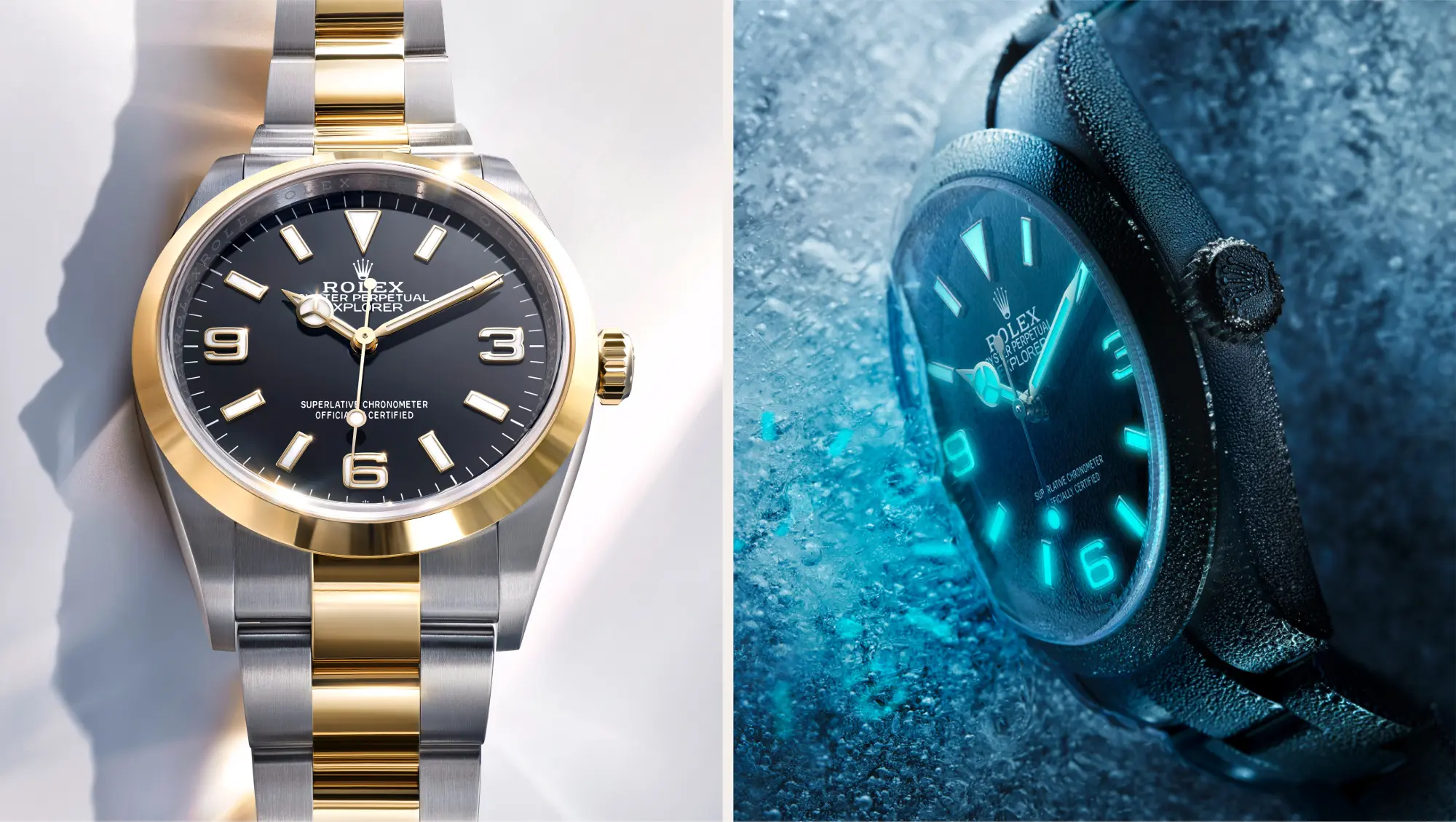 Progettato per l’esplorazione