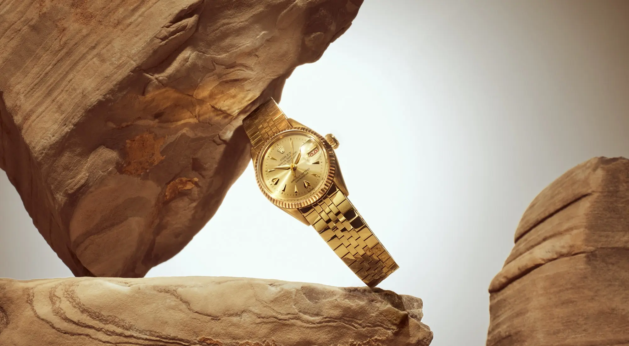 Erede del Datejust