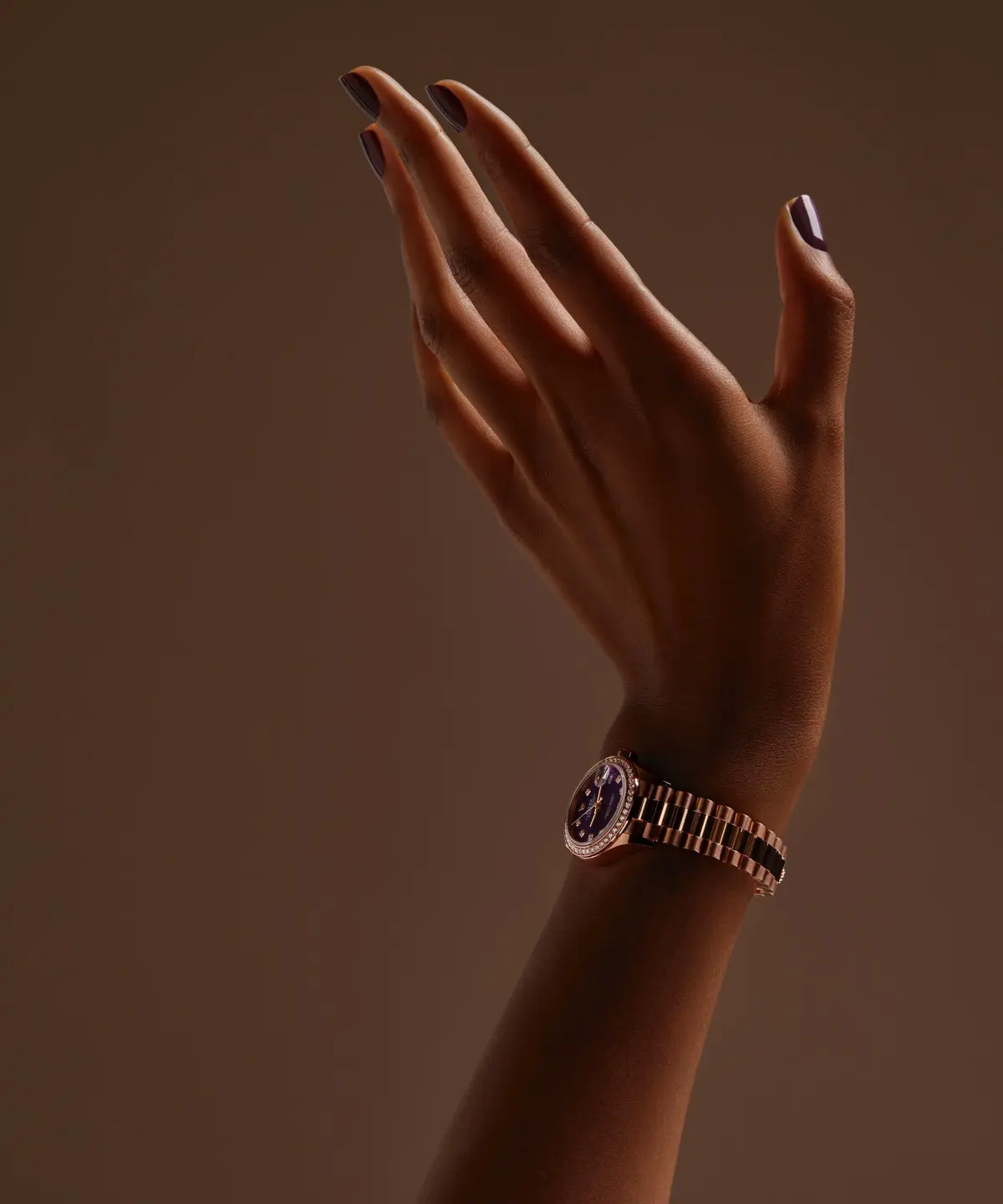 Un ruolo determinante nella storia di Rolex