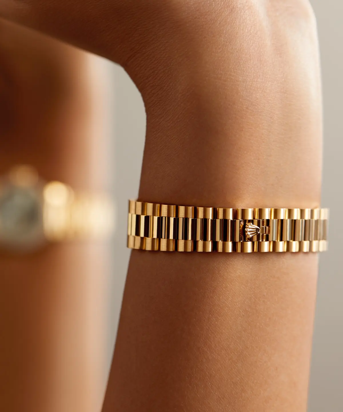 Bracciali iconici