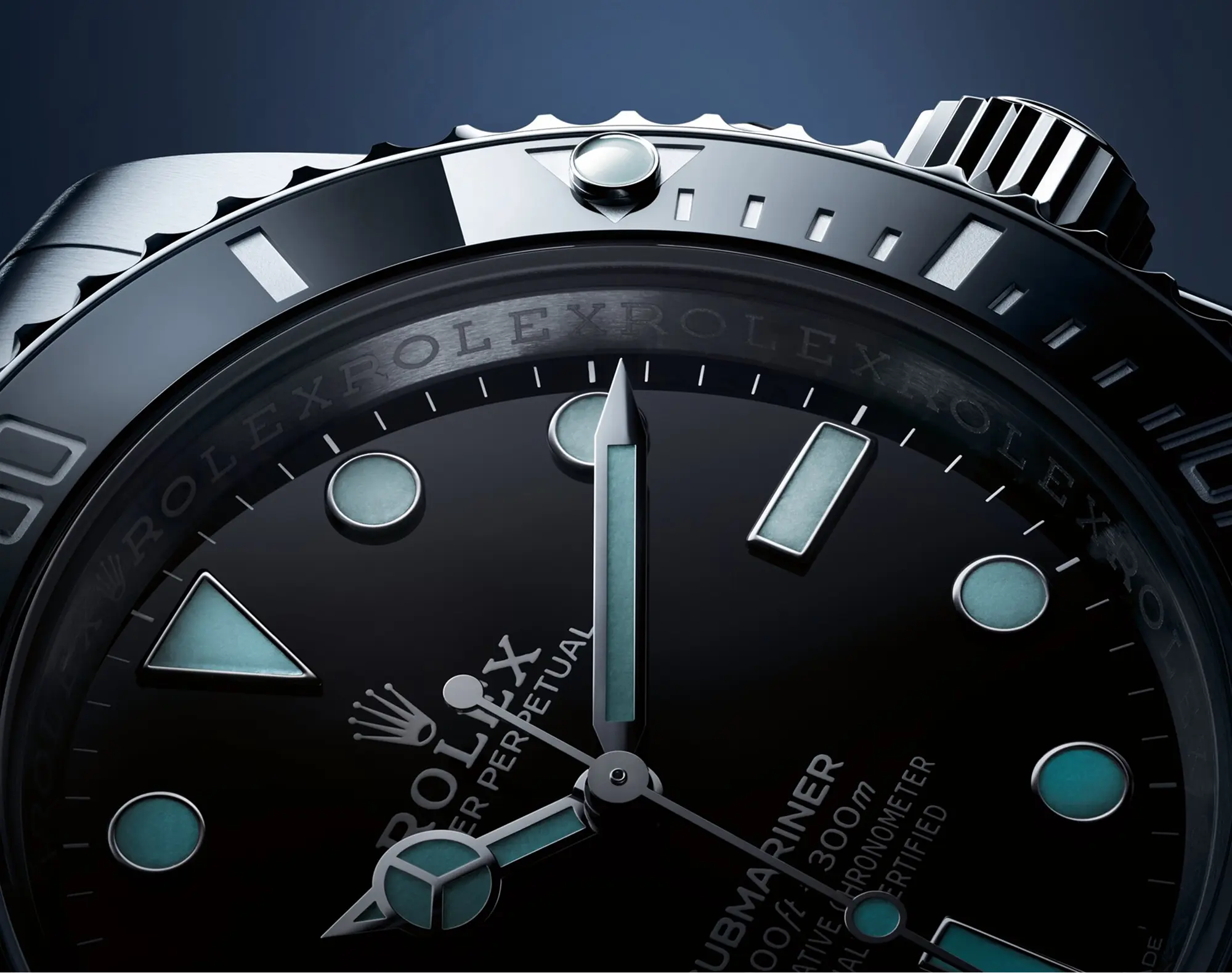 Il design perfetto per un orologio subacqueo