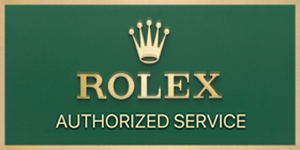 Your authorised service centre