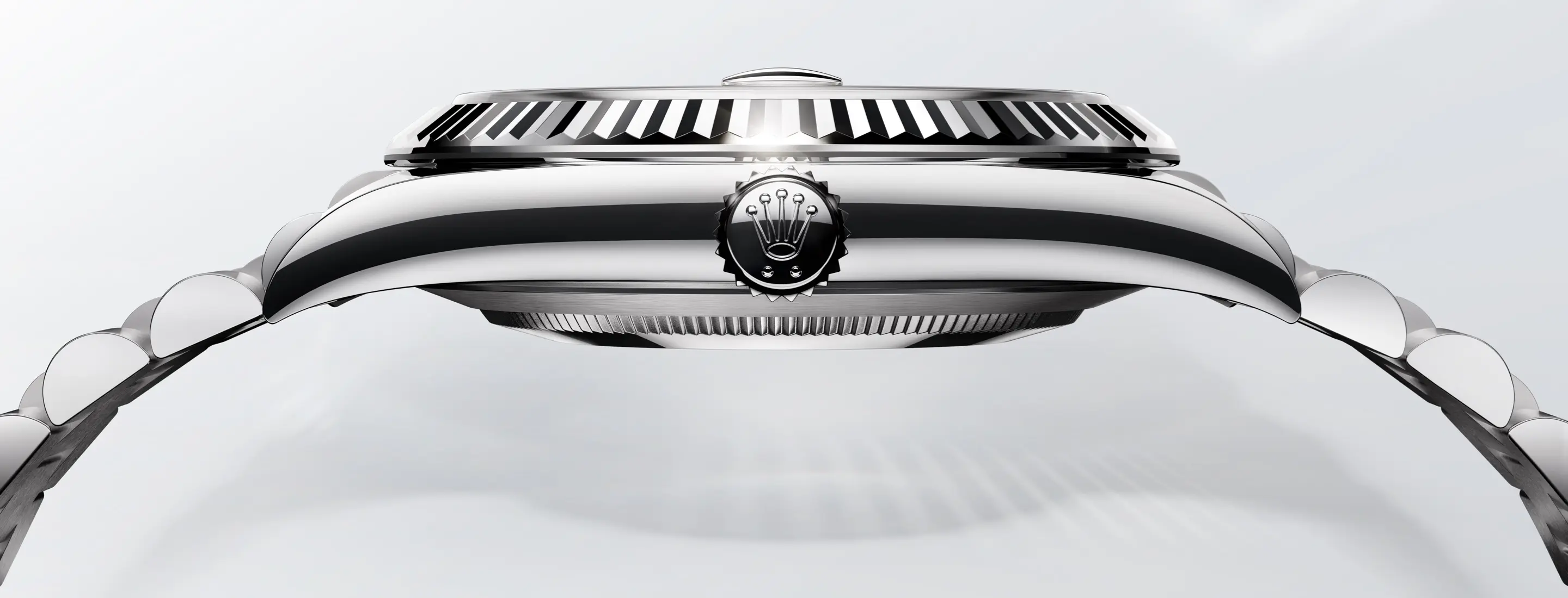 watchmaking Rolex