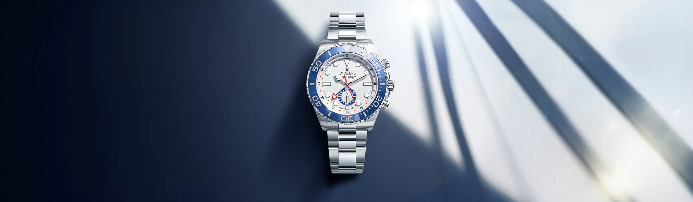 orologi rolex Yacht-Master II - Tomasini Francia