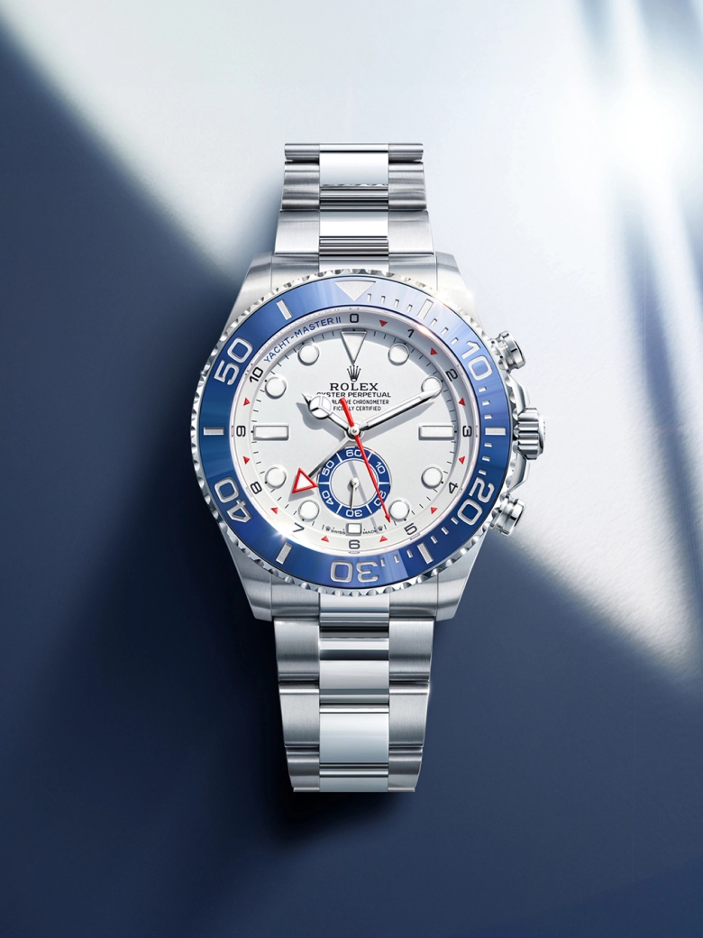 Rolex - Yacht-Master II