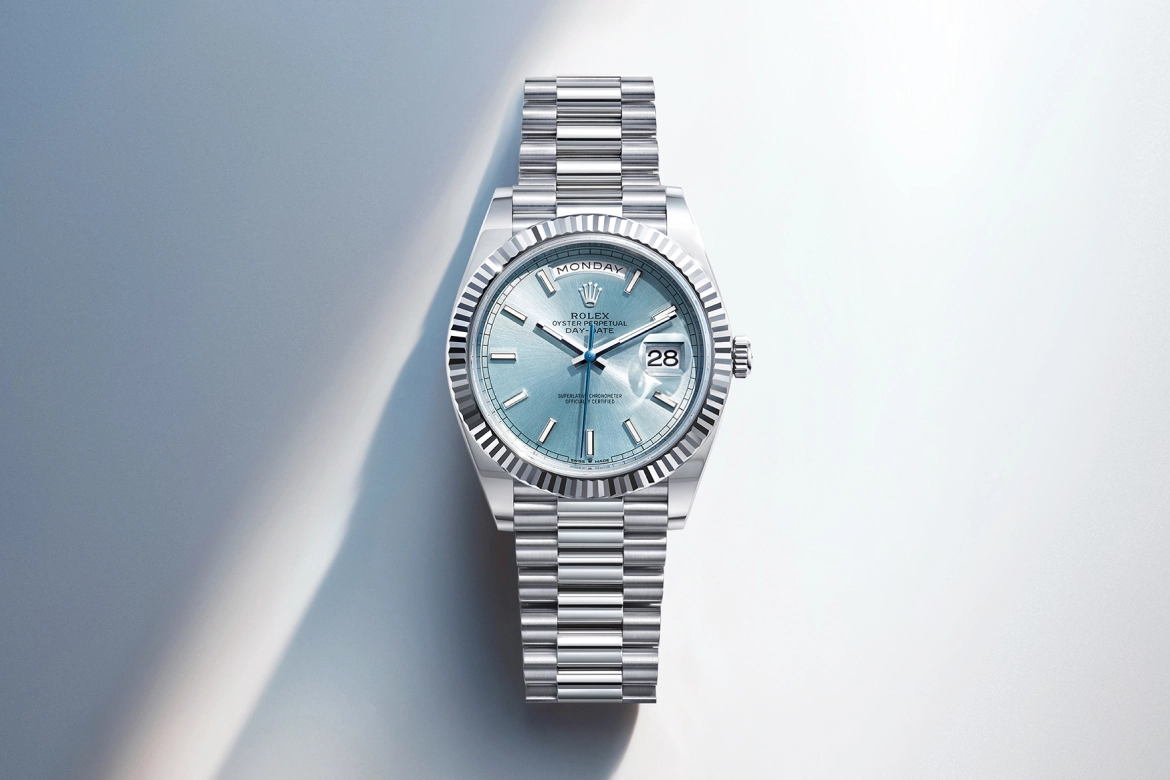 Rolex - Day-Date