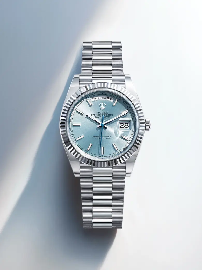 Rolex - Day-Date