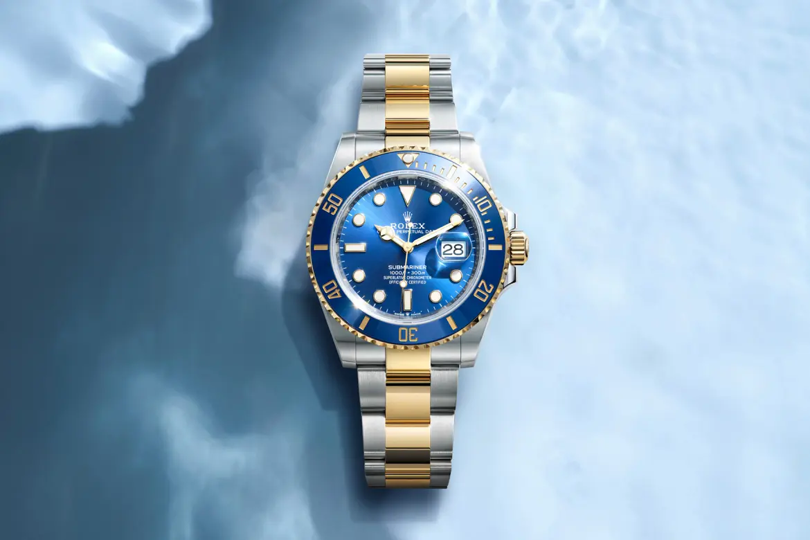 Rolex - Submariner