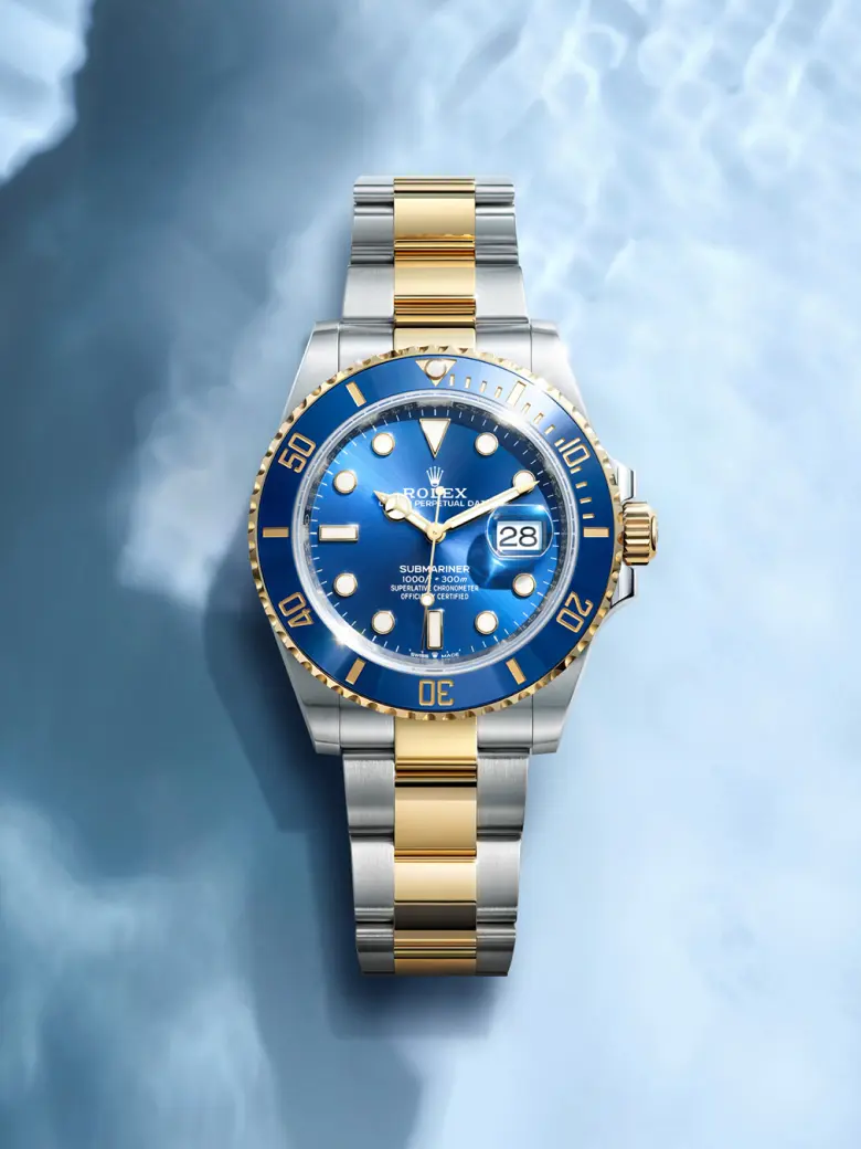 Rolex - Submariner