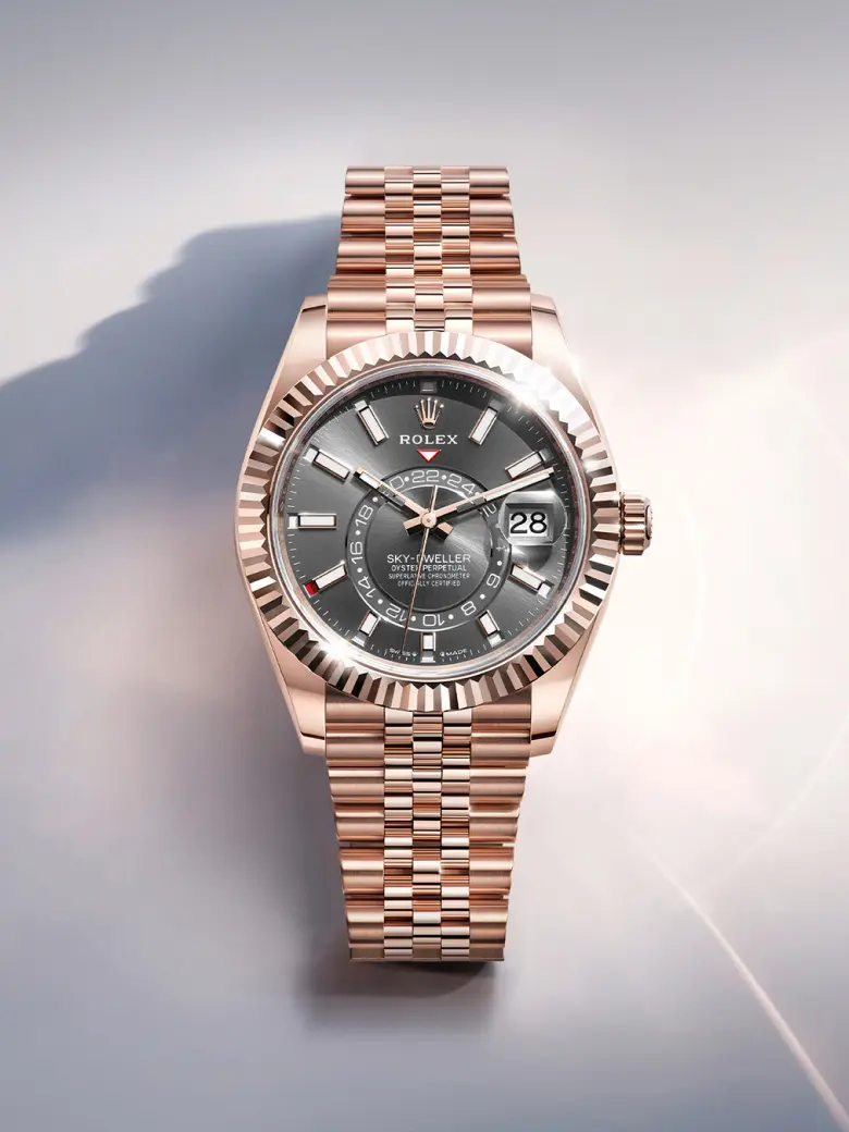 Rolex - Sky-Dweller