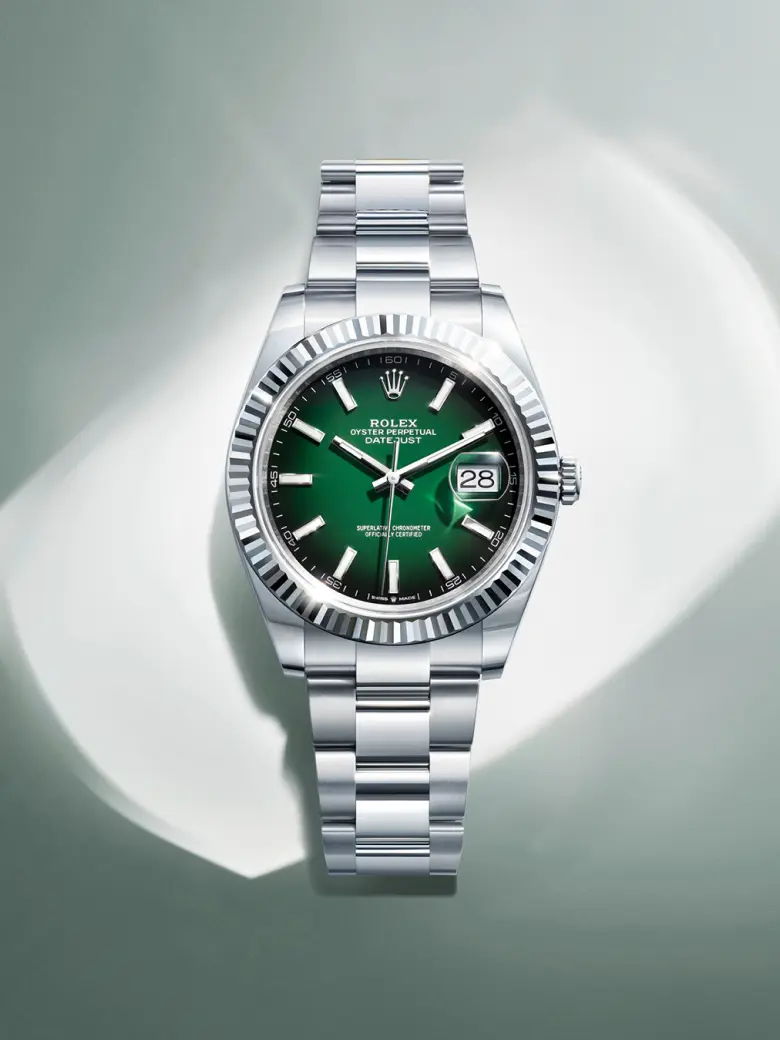 Rolex - Datejust