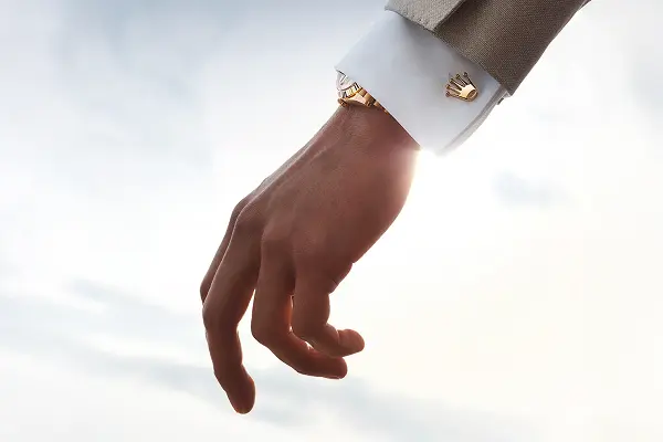 Accessori Rolex