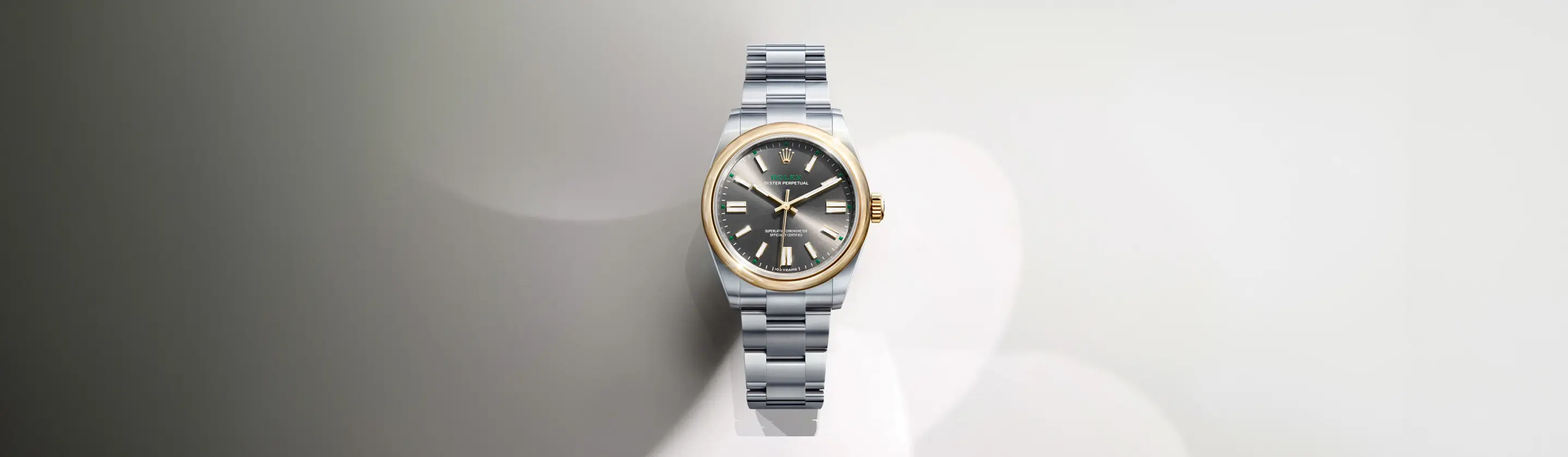 orologi rolex Oyster Perpetual - Tomasini Francia